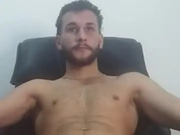 Chaturbate Sex Cam of fuckingmulletdaddy