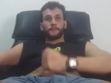 Chaturbate Live Sex of fuckingmulletdaddy
