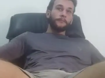 Chaturbate Live Sex Cam of fuckingmulletdaddy