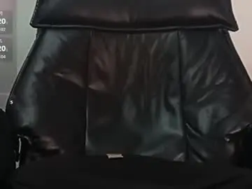 Chaturbate Live Sex Cam of fuckingmulletdaddy