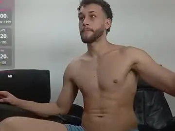 Chaturbate Sex Chat of fuckingmulletdaddy