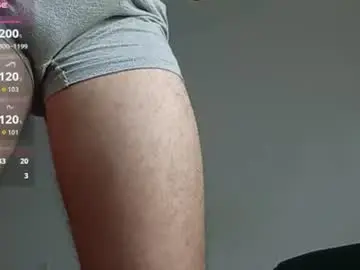 Chaturbate Adult Video Chat of fuckingmulletdaddy