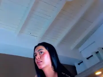 Chaturbate Live Sex of gigi_wilden
