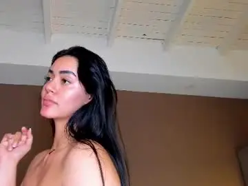 Chaturbate Sex Chat of gigi_wilden