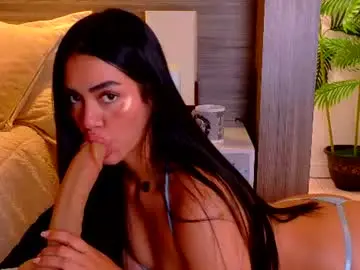 Chaturbate Adult Video Chat of gigi_wilden