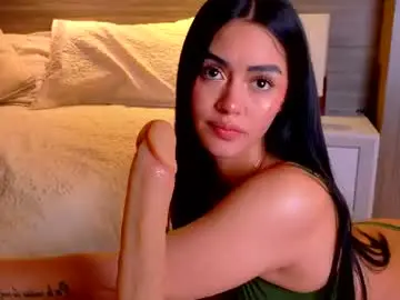 Chaturbate Live Sex of gigi_wilden