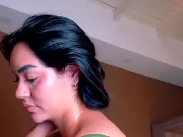 Chaturbate Free Live Porn of gigi_wilden