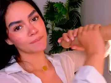 Chaturbate Watch Live Sex Cams of gigi_wilden