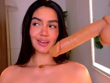 Chaturbate Watch Live Sex Cams of gigi_wilden