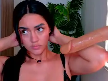 Chaturbate Nude Webcam of gigi_wilden