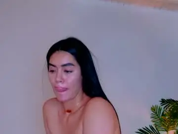Chaturbate Nude Webcam of gigi_wilden