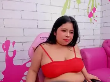 Chaturbate Live Sex Cam of guiaanderson