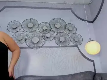 Chaturbate Sex Cam of guiaanderson