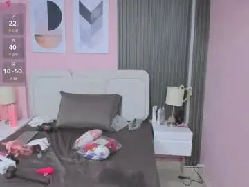 Chaturbate Live Sex of honey_sofii_