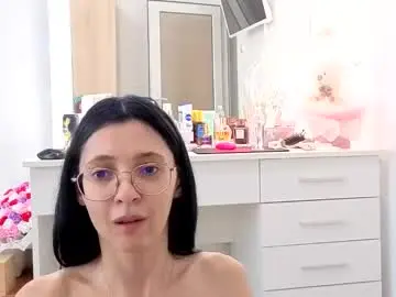 Chaturbate Best Webcam of iam_scarllet