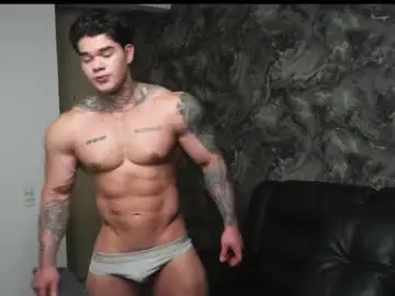 Chaturbate Sex Cam of justin_clark1