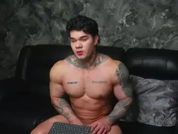 Chaturbate Best live sex cam show of justin_clark1