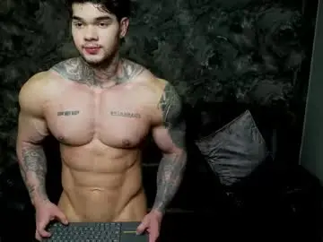 Chaturbate Sex Cam of justin_clark1