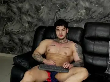 Chaturbate Free Porn Cam of justin_clark1