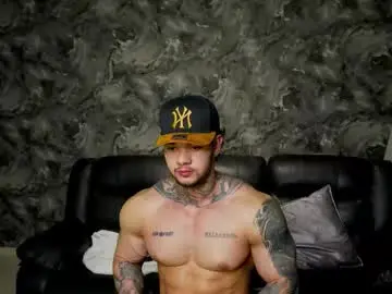 Chaturbate Adult Video Chat of justin_clark1