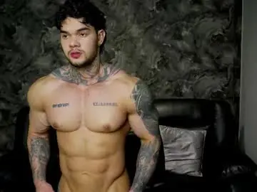 Chaturbate Watch Live Sex Cams of justin_clark1