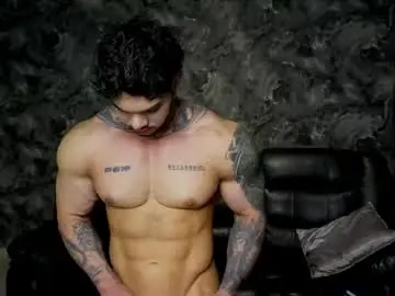 Chaturbate Free Live Porn of justin_clark1