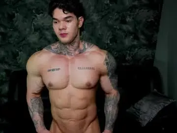 Chaturbate Watch Live Sex Cams of justin_clark1
