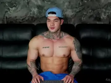 Chaturbate Adult Video Chat of justin_clark1