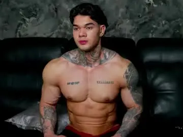 Chaturbate Adult Webcam of justin_clark1