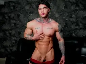 Chaturbate Free Porn Cam of justin_clark1