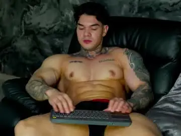 Chaturbate Private Sex Chat of justin_clark1