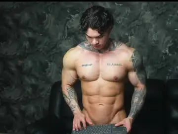 Chaturbate Nude Webcam of justin_clark1