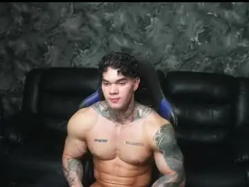 Chaturbate Adult Video Chat of justin_clark1