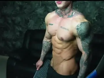 Chaturbate Sex Cam of justin_clark1