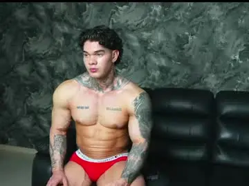 Chaturbate Watch Live Sex Cams of justin_clark1