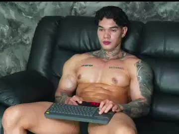 Chaturbate Best Webcam of justin_clark1