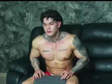 Chaturbate Best live sex cam show of justin_clark1