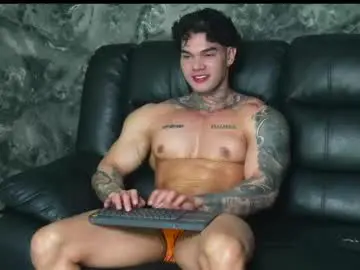 Chaturbate Watch Live Sex Cams of justin_clark1