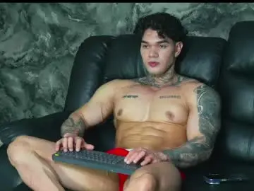 Chaturbate Free Porn Cam of justin_clark1
