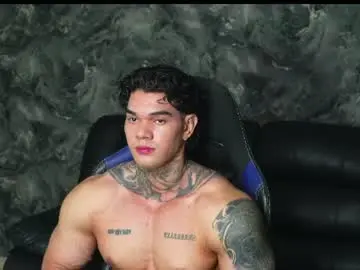 Chaturbate Adult Webcam of justin_clark1