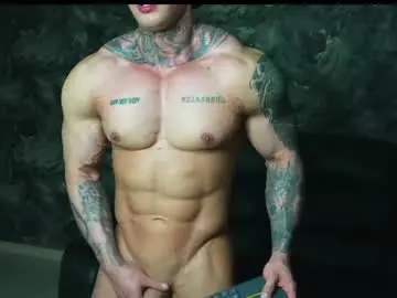Chaturbate Best live sex cam show of justin_clark1