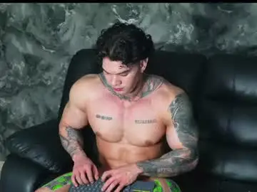 Chaturbate Adult Webcam of justin_clark1