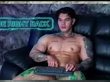 Chaturbate Free Porn Cam of justin_clark1