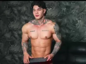 Chaturbate Live Porn of justin_clark1