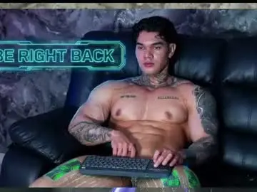 Chaturbate Watch Live Sex Cams of justin_clark1
