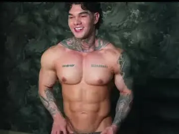 Chaturbate Nude Webcam of justin_clark1
