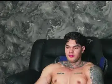 Chaturbate Private Sex Chat of justin_clark1