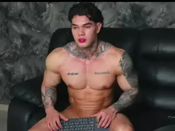 Chaturbate Adult Webcam of justin_clark1