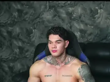 Chaturbate Free Porn Cam of justin_clark1