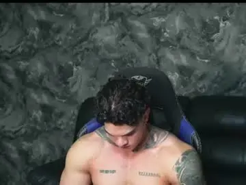 Chaturbate Live Porn of justin_clark1
